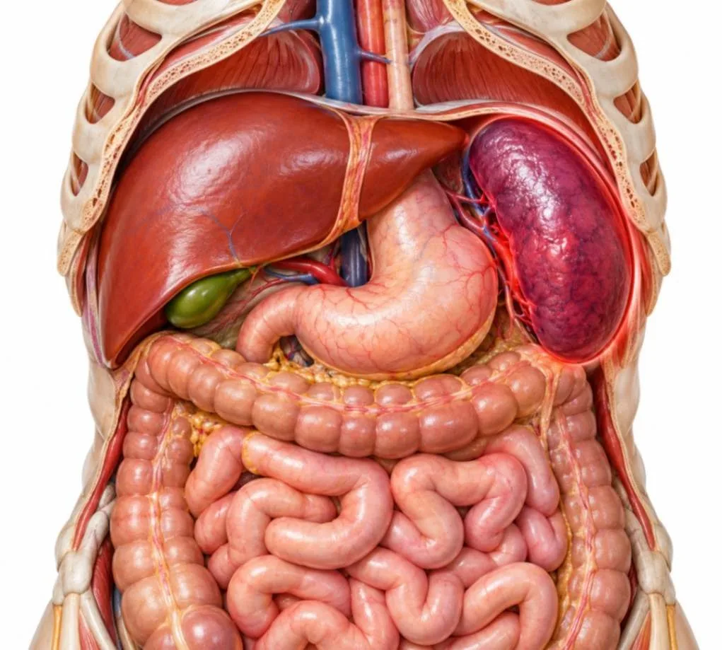 What Is Splenomegaly and Why It Matters